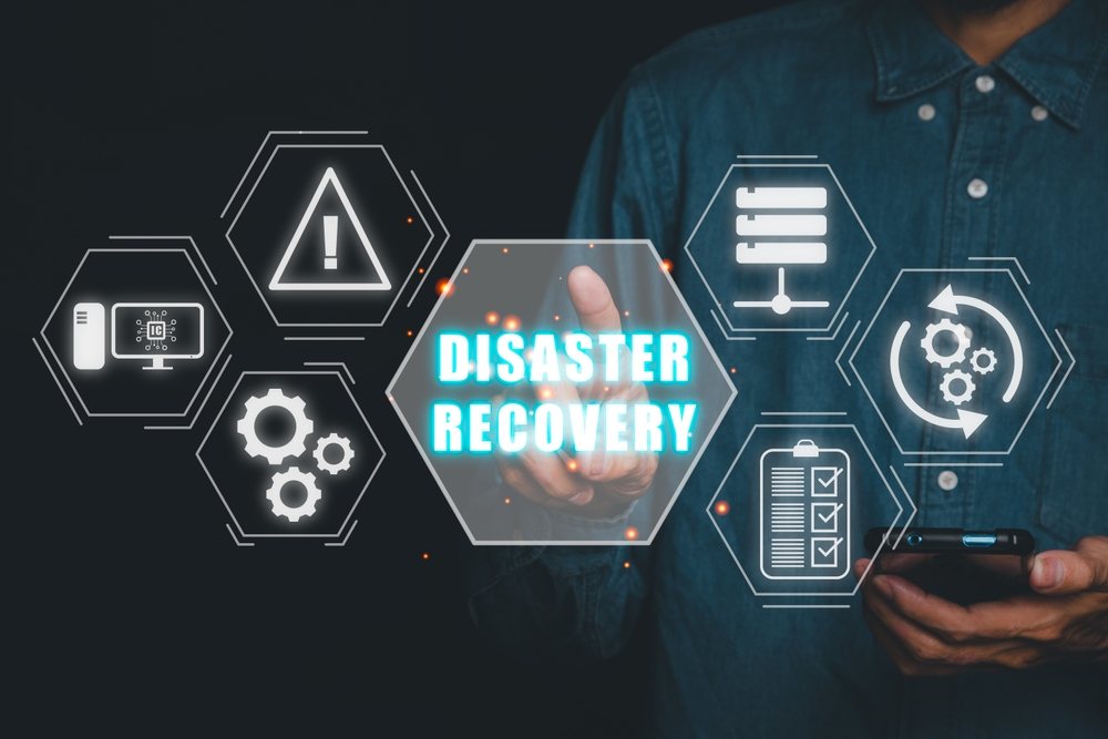 Business Continuity / Disaster Recovery