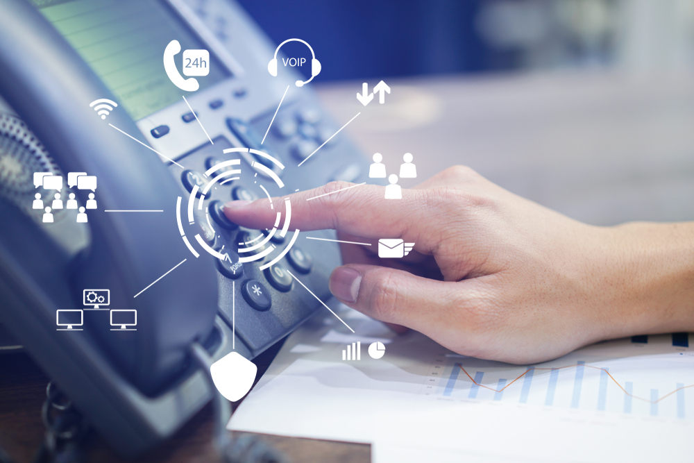 VOIP Solutions For Your Business