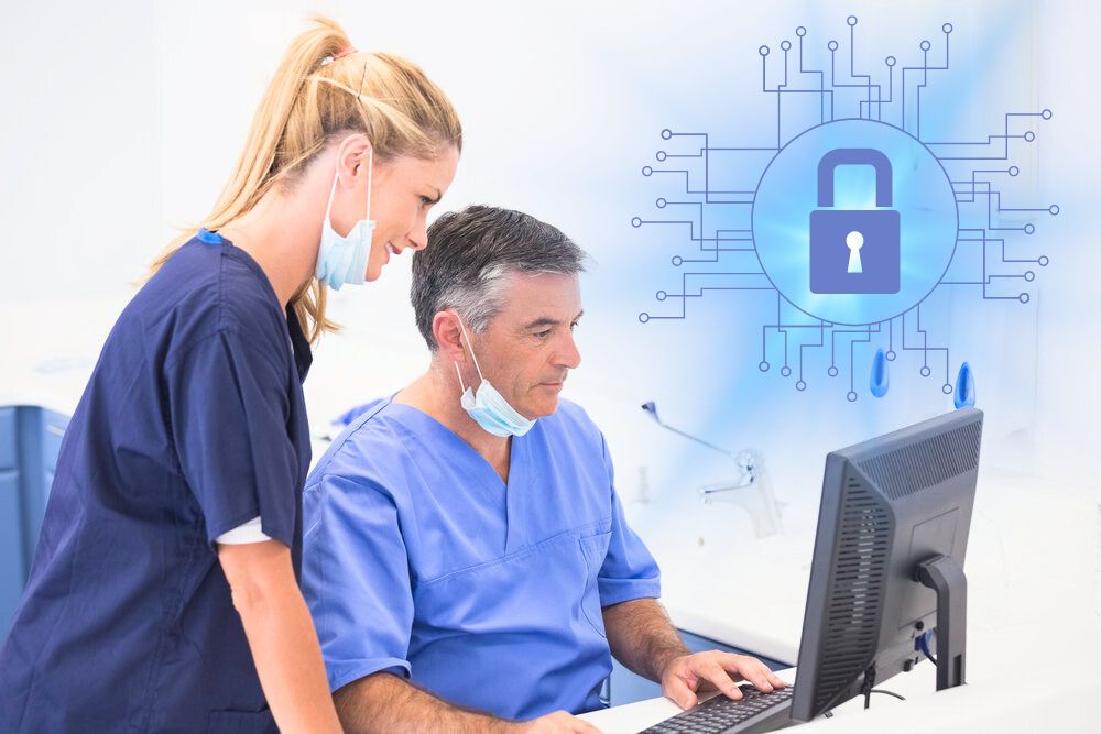 Why is Cybersecurity Important in a Dental Practice (2)