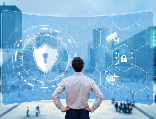 The Critical Role of Cybersecurity Experts in Protecting Business Assets