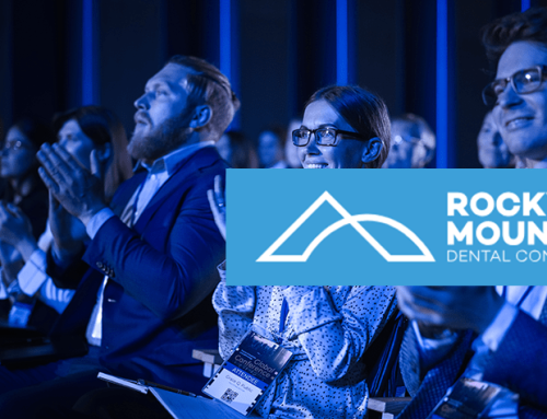 Join CITS at the Rocky Mountain Dental Convention