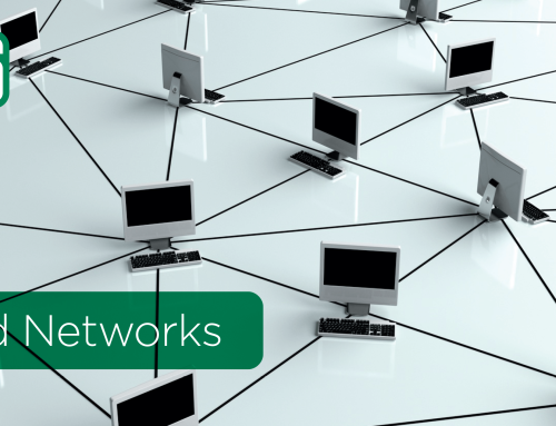 The Importance of Network Security