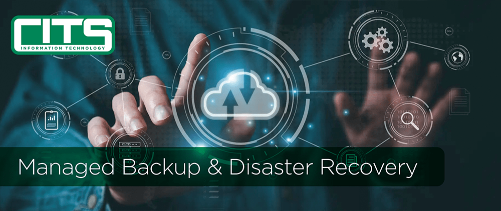 backups and disaster recover