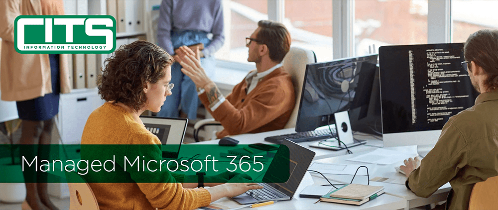 managed microsoft 365