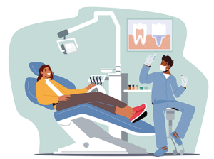 IT tips for new dentists