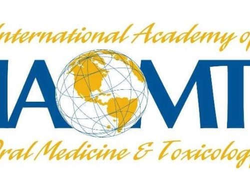 Join CITS at the 2025 IAOMT Annual Conference