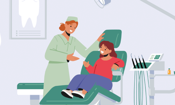 it tips for new dentists