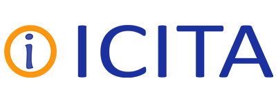 iCita digital marketing and web company logo for IAOMT landing page