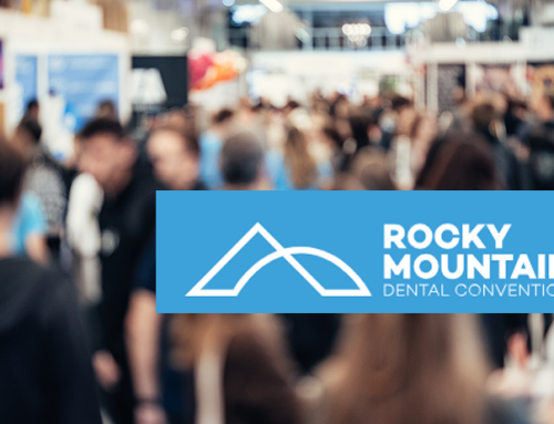Join CITS at the 2026 Rocky Mountain Dental Convention