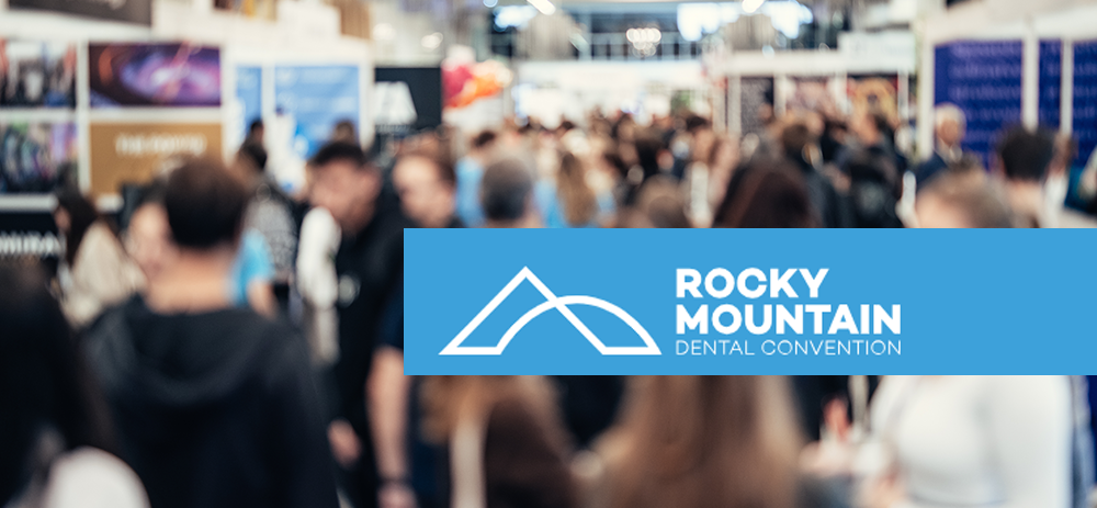 2026 Rocky Mountain Dental Convention